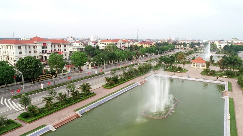 Phê duyệt Quy hoạch tỉnh Bắc Ninh thời kỳ 2021 - 2030, tầm nhìn đến năm 2050