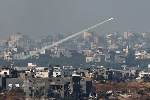Chiến sự Israel-Hamas ngày 9/12/2023: Mỹ phản đối lệnh ngừng bắn ở Dải Gaza do HĐBA Liên hợp quốc khởi xướng