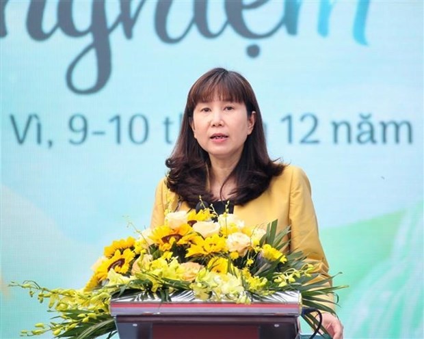 Khai mạc Lễ hội du lịch sinh thái Hà Nội 2023