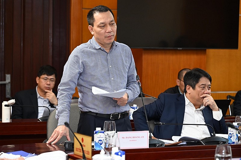 Bộ Công Thương tổ chức Hội nghị thúc đẩy hợp tác mua bán than giữa Việt Nam và Lào
