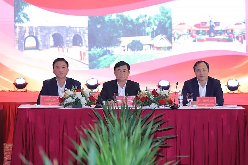 Xây dựng Thanh Hóa - Nghệ An - Hà Tĩnh trở thành trung tâm lớn về công nghiệp
