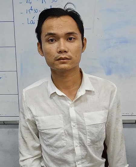 TP. Hồ Chí Minh: Hẹn bạn trai mới quen qua mạng tại khách sạn, cô gái trẻ bị cướp tài sản