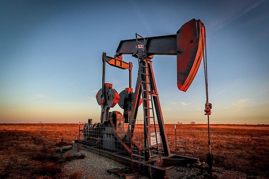 Sản lượng dầu của Mỹ sẽ chạm mức kỷ lục mới?