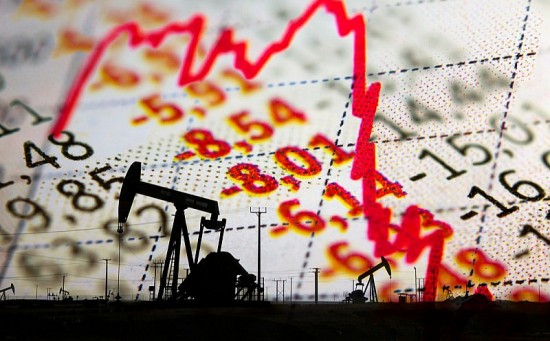 Thị trường dầu thế giới tuần qua tiếp tục gặp nhiều biến động