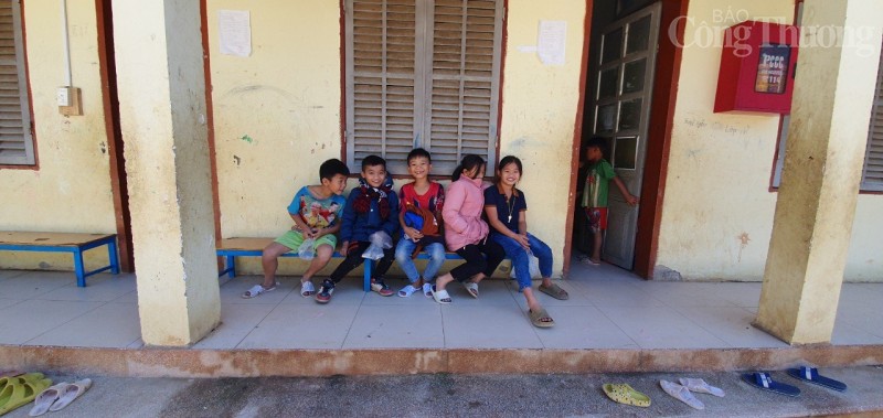 Sơn La:  Người dân vùng biên Mường Lèo vươn lên thoát nghèo