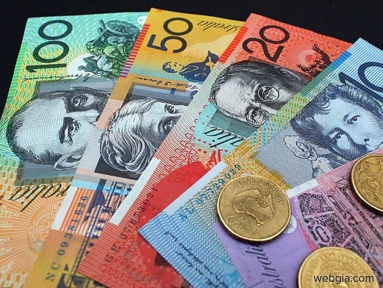 Tỷ giá AUD hôm nay 11/12/2023: Giá đô la Úc tăng giảm trái chiều, BIDV mua cao nhất 15,697 VNĐ/AUD