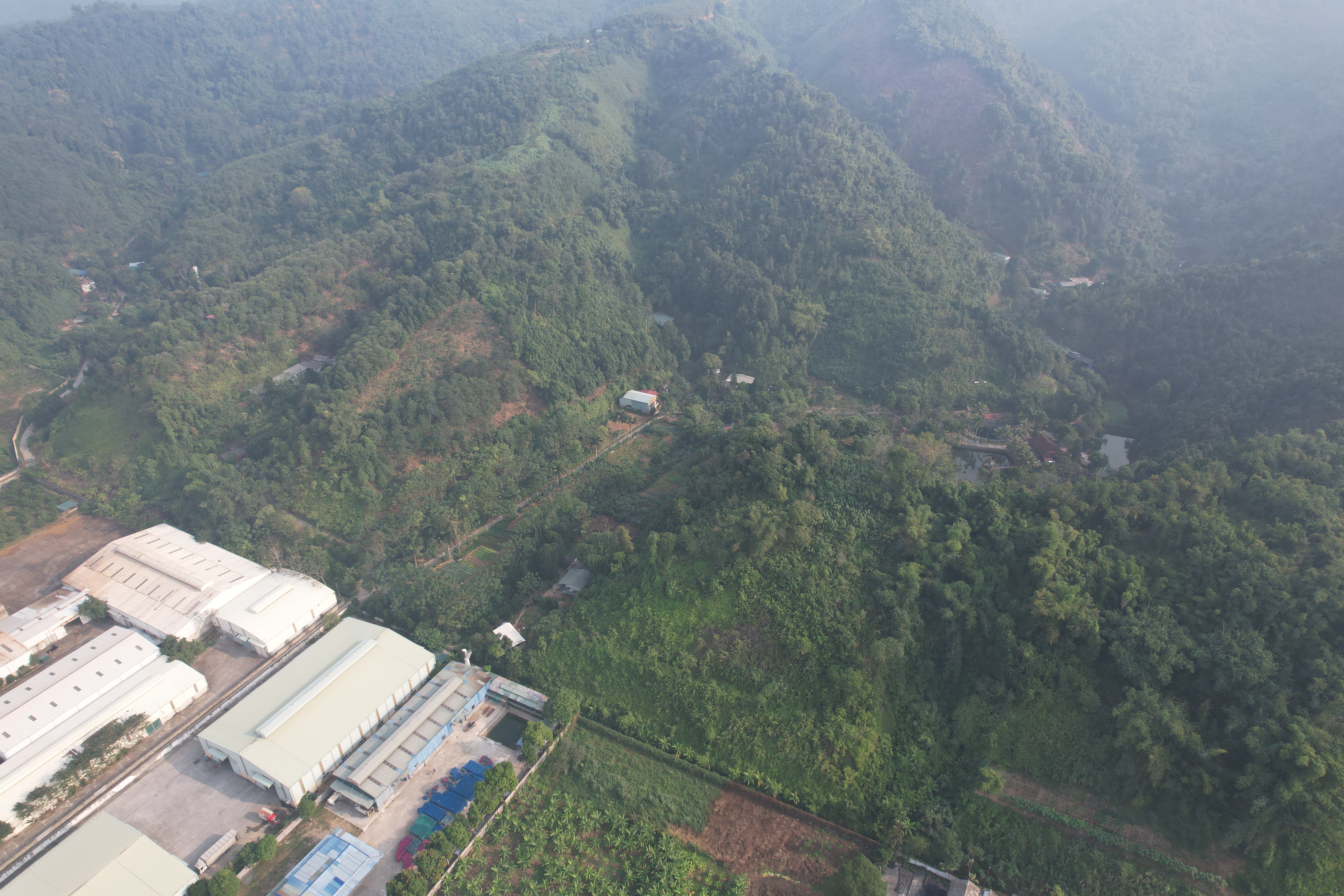 Lào Cai: Hàng loạt trang trại xây trên đất rừng, trách nhiệm thuộc về ai?