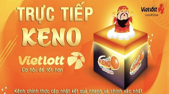 Vietlott 6/1, Kết quả xổ số Keno hôm nay ngày 6/1/2024, Vietlott Keno thứ Bảy 6/1