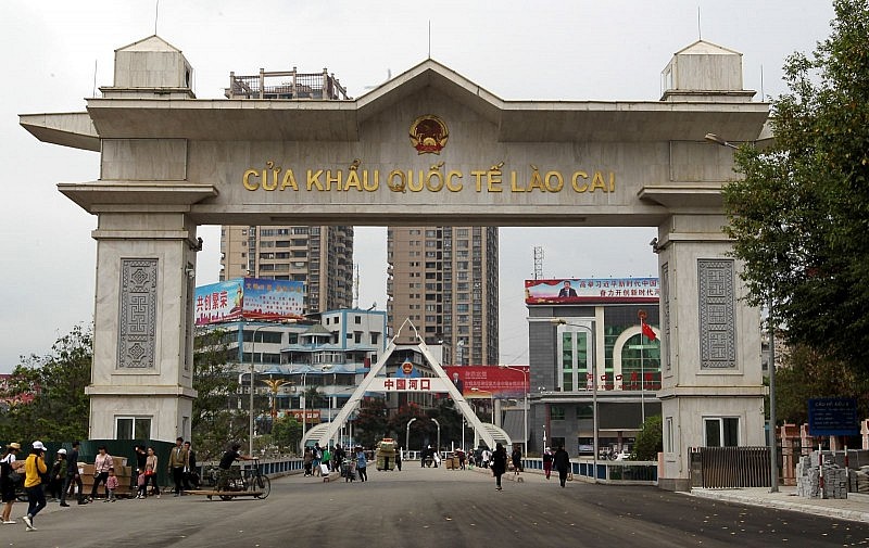 Điểm lại mối quan hệ kinh tế, thương mại giữa Việt Nam - Trung Quốc