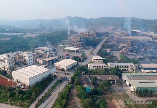 Ngày này năm xưa 12/12: Quy hoạch phát triển tuyến hành lang kinh tế Lào Cai- Hà Nội- Hải Phòng- Quảng Ninh