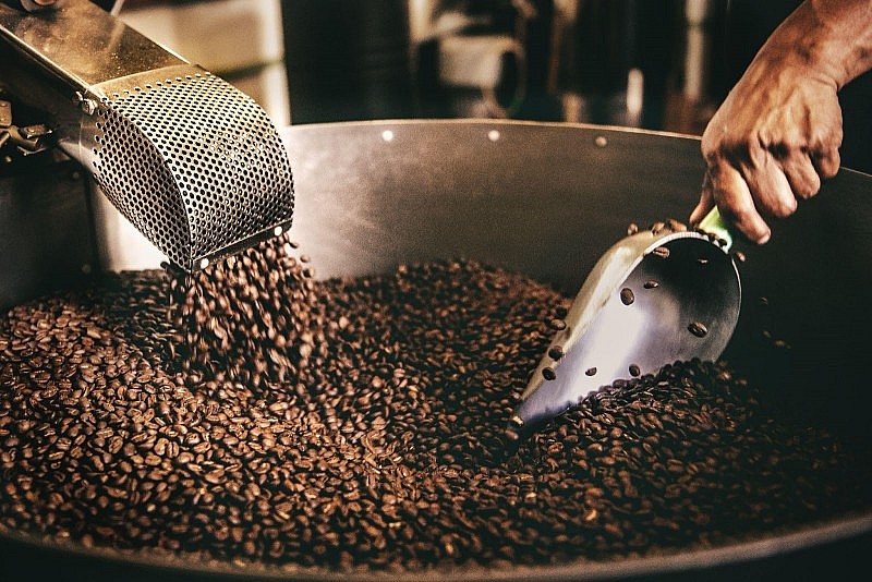 Ngành cà phê nâng cao năng lực để đáp ứng yêu cầu của thị trường EU