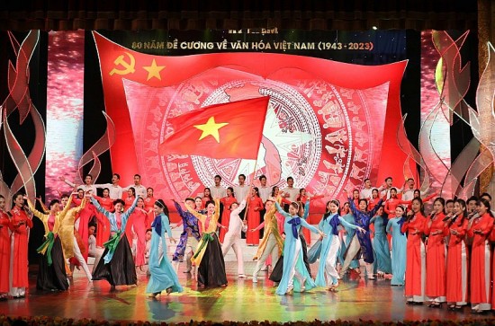 Sắp diễn ra Hội nghị toàn quốc về phát triển các ngành công nghiệp văn hóa Việt Nam
