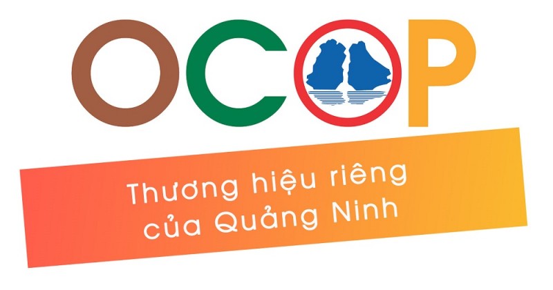 Cập nhật thông tin liên quan đến OCOP Quảng Ninh