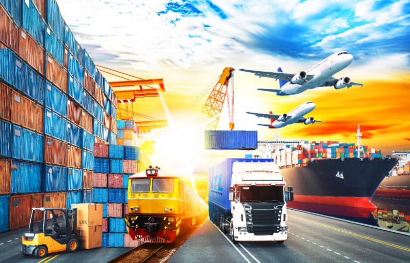 Tăng cường kết nối logistics, thúc đẩy tiêu thụ, xuất khẩu nông lâm thủy sản