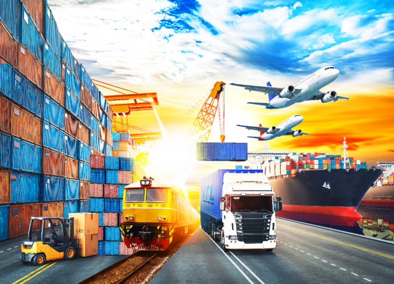 Mục tiêu chiến lược phát triển dịch vụ logistics Việt Nam: Cần tiếp cận một cách thận trọng
