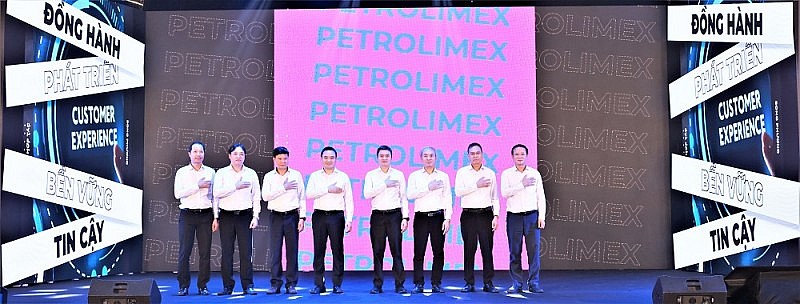 Petrolimex tổ chức hội nghị tri ân khách hàng lớn năm 2023