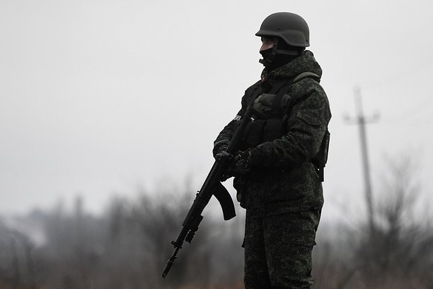 Chiến sự Nga-Ukraine hôm nay ngày 13/12/2023: Nga tiến vào nội đô Avdiivka, Ukraine đang chuyển dần sang phòng thủ