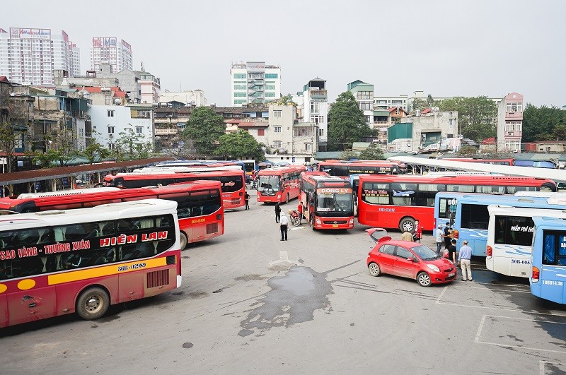 UBND thành phố Hà Nội vừa có văn bản gửi các sở, ngành, cơ quan đơn vị trên địa bàn về việc đảm bảo an toàn giao thông dịp nghỉ Tết Dương lịch, Tết Nguyên đán và mùa Lễ hội năm 2024.