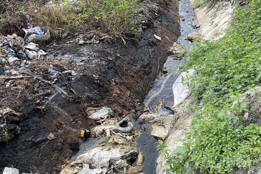 Khánh Hòa: Sớm khắc phục tình trạng quá tải bãi rác Hòn Ngang