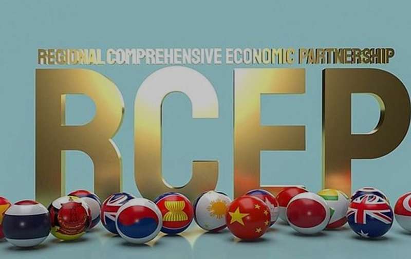 Bộ Công Thương giới thiệu cam kết của Việt Nam trong Hiệp định RCEP tới doanh nghiệp