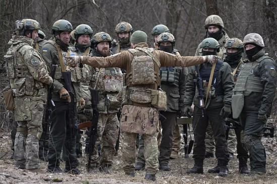 Chiến sự Nga-Ukraine hôm nay ngày 14/12/2023: Ukraine đang chậm bước tiến; Mỹ cạn tiền viện trợ