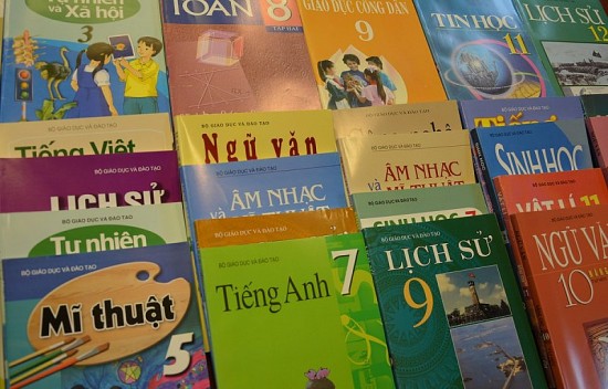 Công ty In sách giáo khoa Hòa Phát bị phạt 255 triệu đồng vi phạm những gì?