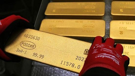 Nhập khẩu vàng có phải lựa chọn tối ưu để bình ổn thị trường vàng?