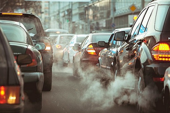 Từ 15/6/2024, một số loại ô tô sẽ được miễn thử nghiệm khí thải