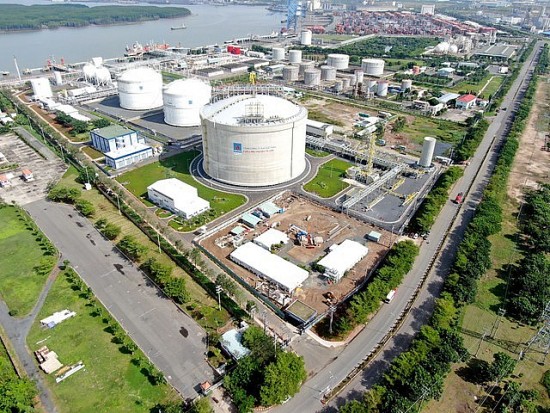 Thái Bình chấp thuận chủ trương đầu tư Nhà máy nhiệt điện LNG với quy mô 1.500 MW