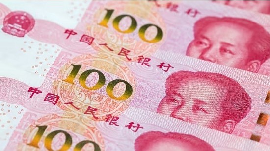 Tỷ giá Nhân dân tệ hôm nay 13/5/2024: CNY giá giảm tại ngân hàng ngày đầu tuần, Vietcombank mua vào 3,449.50 VNĐ/CNY