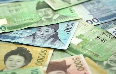 Tỷ giá Won Hàn Quốc hôm nay 15/12/2023: Giá Won Vietcombank, Vietinbank, chợ đen đồng loạt tăng