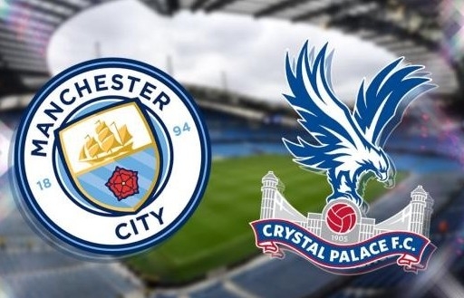 Nhận định bóng đá Manchester City và Crystal Palace (22h00 ngày 16/12), vòng 17 Ngoại hạng Anh