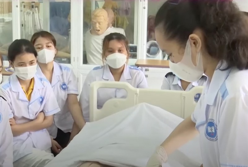 Vụ Trường Cao đẳng Y tế Quảng Nam nợ lương: Tìm cách tháo gỡ kịp thời