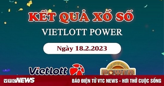 Vietlott 16/12, kết quả xổ số Vietlott hôm nay ngày 16/12/2023, Vietlott Power 6/55 16/12