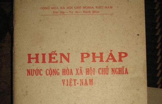 Ngày này năm xưa 18/12: Hiến pháp của nước Cộng hoà xã hội chủ nghĩa Việt Nam năm 1980 được thông qua