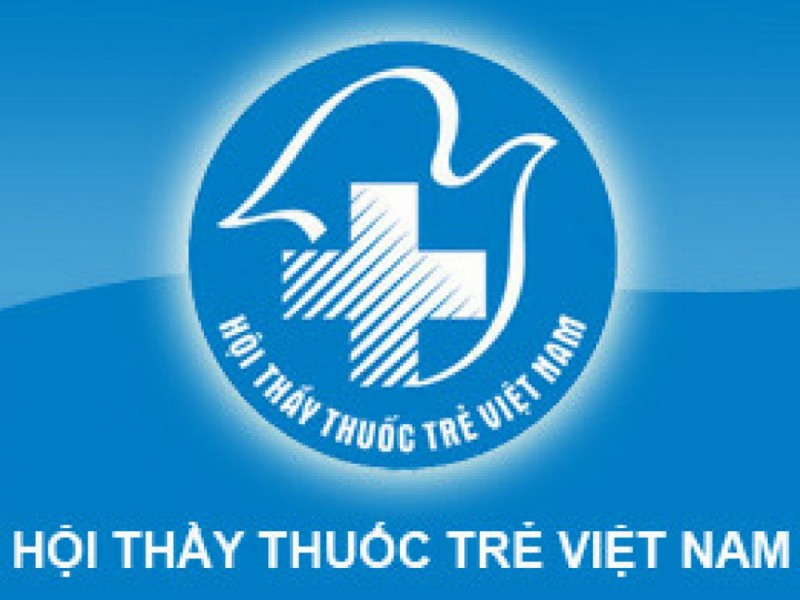 Hội Thầy thuốc trẻ Việt Nam