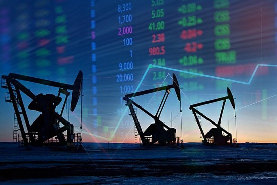Thị trường dầu thế giới chờ đà “hồi sinh”