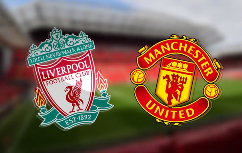 Trận đấu giữa Liverpool và Man United sẽ diễn ra lúc 23h20 ngày 17/12 trong khuôn khổ vòng 17 Ngoại hạng Anh.