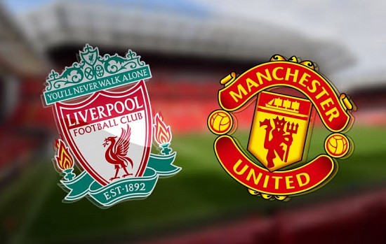 Nhận định bóng đá Liverpool và Man United (23h30 ngày 17/12), Vòng 17 Ngoại hạng Anh