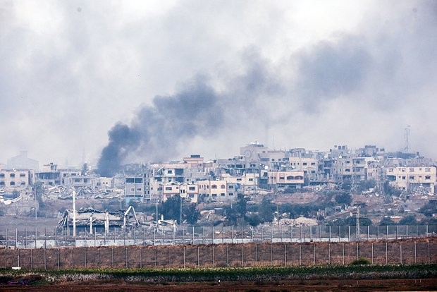 Chiến sự Israel – Hamas ngày 17/12/2023: IDF thừa nhận bắn nhầm con tin, nhà ngoại giao Pháp thiệt mạng tại Gaza