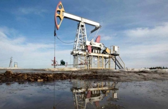Nga dự kiến ​​cắt giảm xuất khẩu dầu thêm 50.000 thùng/ngày trong tháng 12