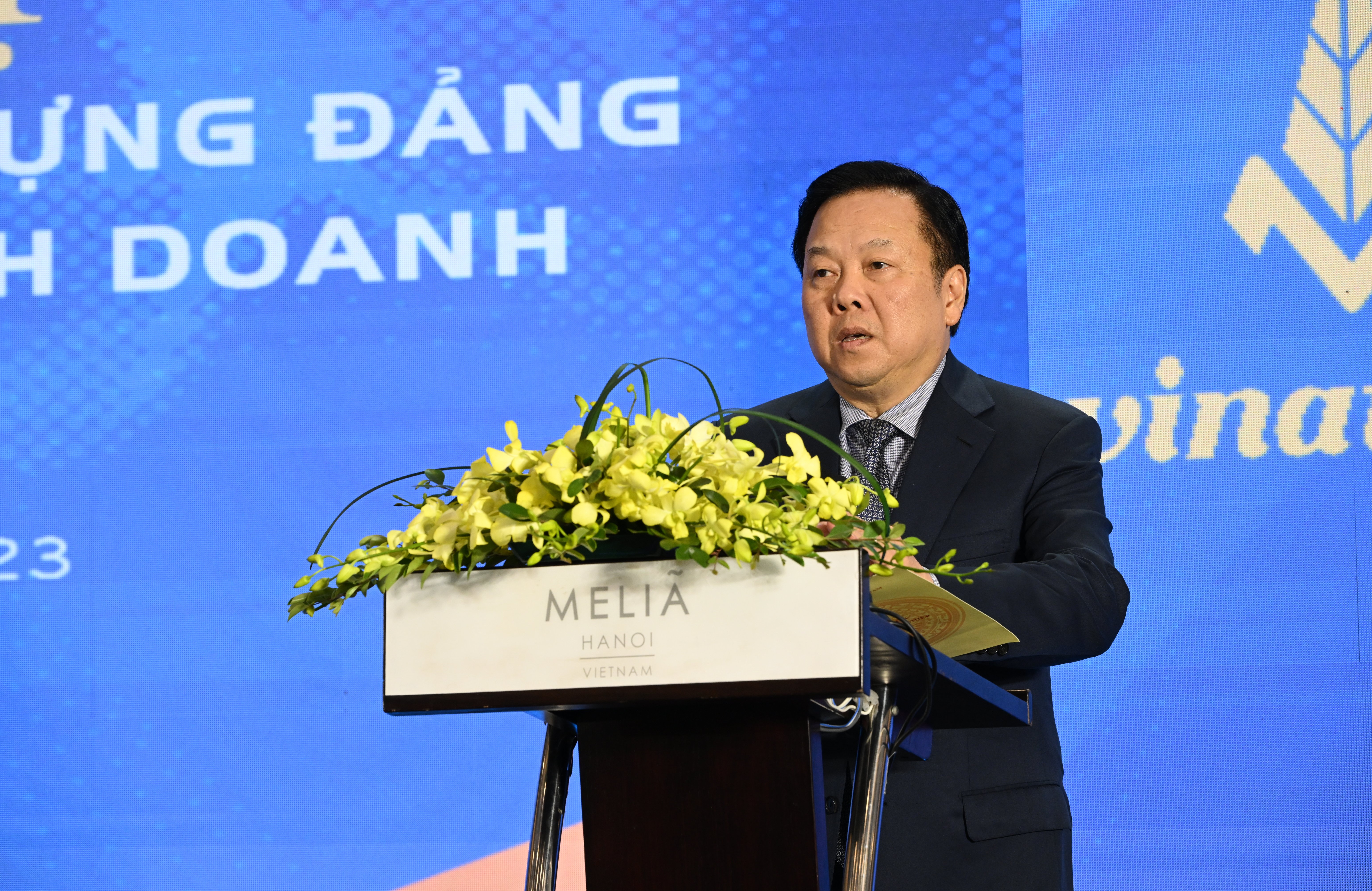 Tổng Công ty Thuốc lá Việt Nam: Phấn đấu hoàn thành các mục tiêu kế hoạch giai đoạn 2021 - 2025