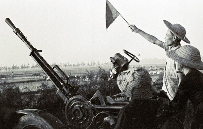 51 năm Chiến thắng Hà Nội - Điện Biên Phủ trên không (12/1972 - 12/2023): Thắng lợi của bản lĩnh và trí tuệ