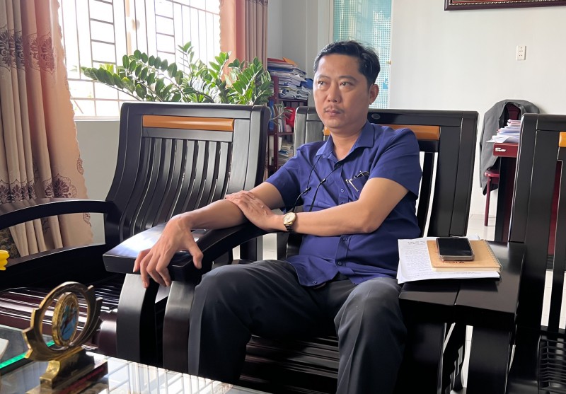 Vụ Trường Cao đẳng Y tế Quảng Nam nợ lương: Đã có giảng viên ngừng việc