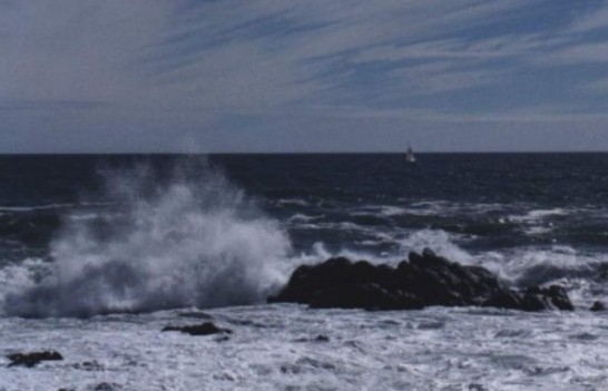 Dự báo thời tiết biển hôm nay 19/12/2023: Gió mạnh, sóng lớn, biển động mạnh