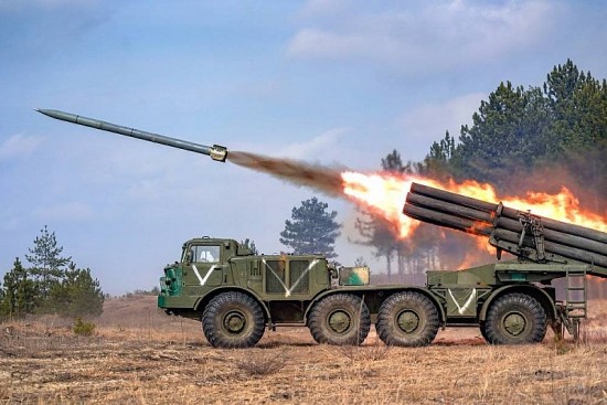 Chiến sự Nga-Ukraine hôm nay ngày 19/12/2023: Phương Tây muốn ngừng bắn; Nga tung quân vào 5 hướng