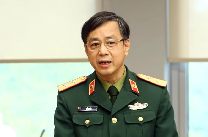 Đại án Việt Á: Lý do tách sai phạm của 3 tướng Học viện Quân y để tiếp tục điều tra
