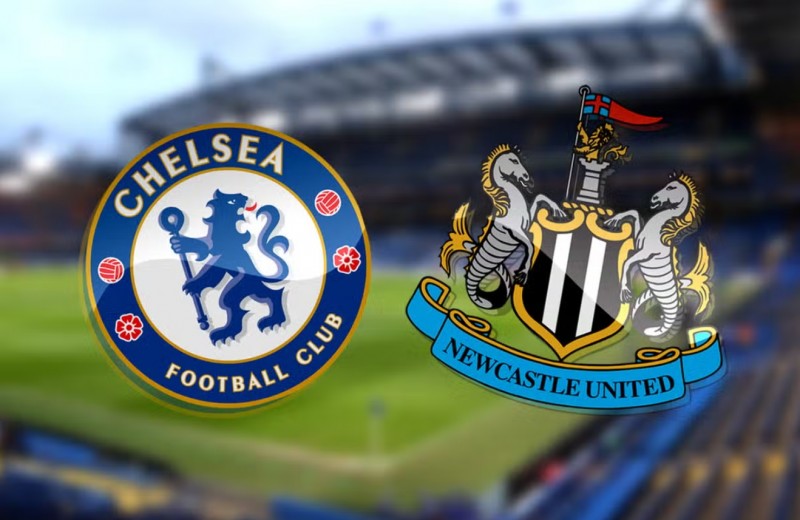 Trận đấu giữa Chelsea và Newcastle sẽ diễn ra lúc 03h00 ngày 20/12 trong khuôn khổ vòng tứ kết Carabao Cup