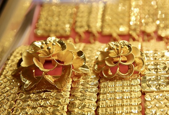 Sau chỉ đạo “nóng” của Thủ tướng, giá vàng lao dốc, vàng SJC hiện bán ra 75 triệu đồng/lượng