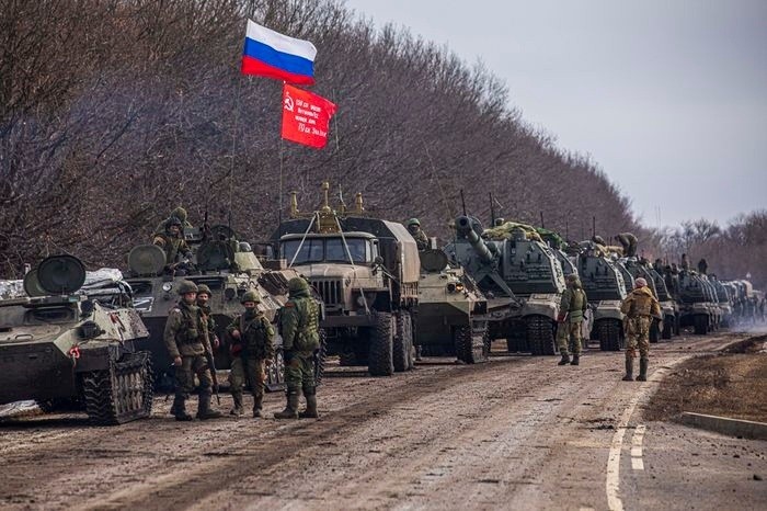 Chiến sự Nga-Ukraine hôm nay ngày 20/12/2023: NATO nghiên cứu hậu quả nếu Ukraine thất thủ; Kiev đề xuất huy động quân